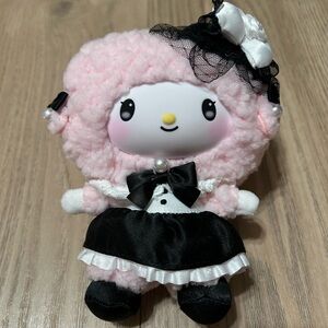 Sanrio Characters My Sister’s Outfit Series: My Sweet Piano - Cute Tea Day